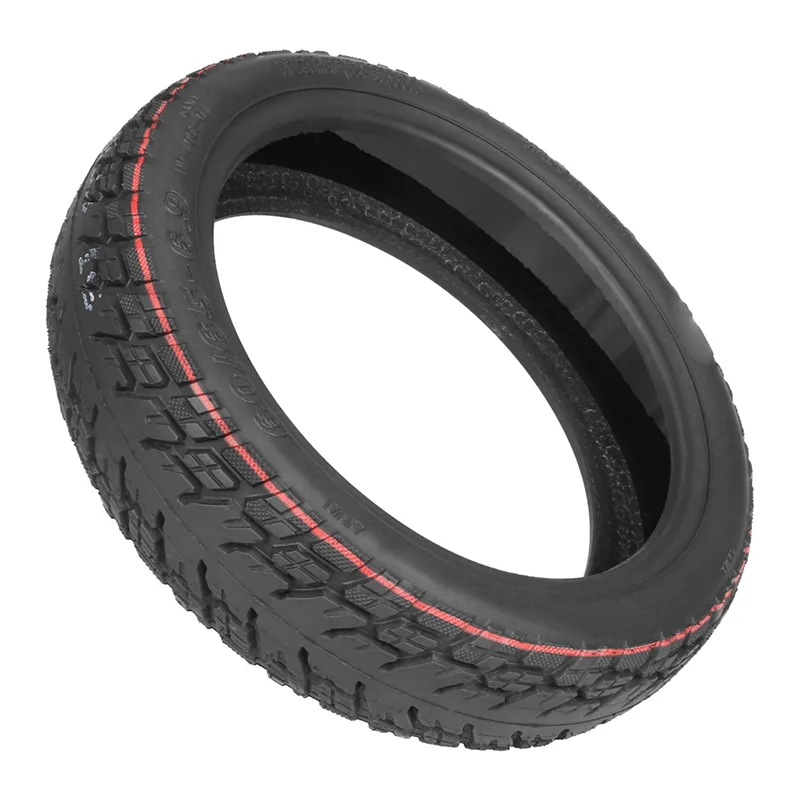 

T2-Ulip60/65-6.9 Self-Repairing Off-Road Vacuum Tire Max G2 G65 Scooter Explosion-Proof Tire