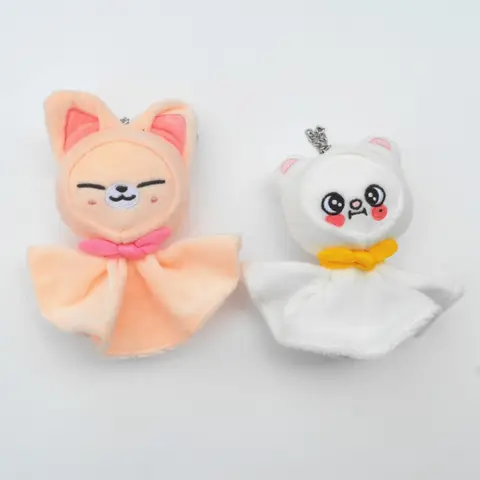 10 best sales Stray Kids Felix-docka - №2