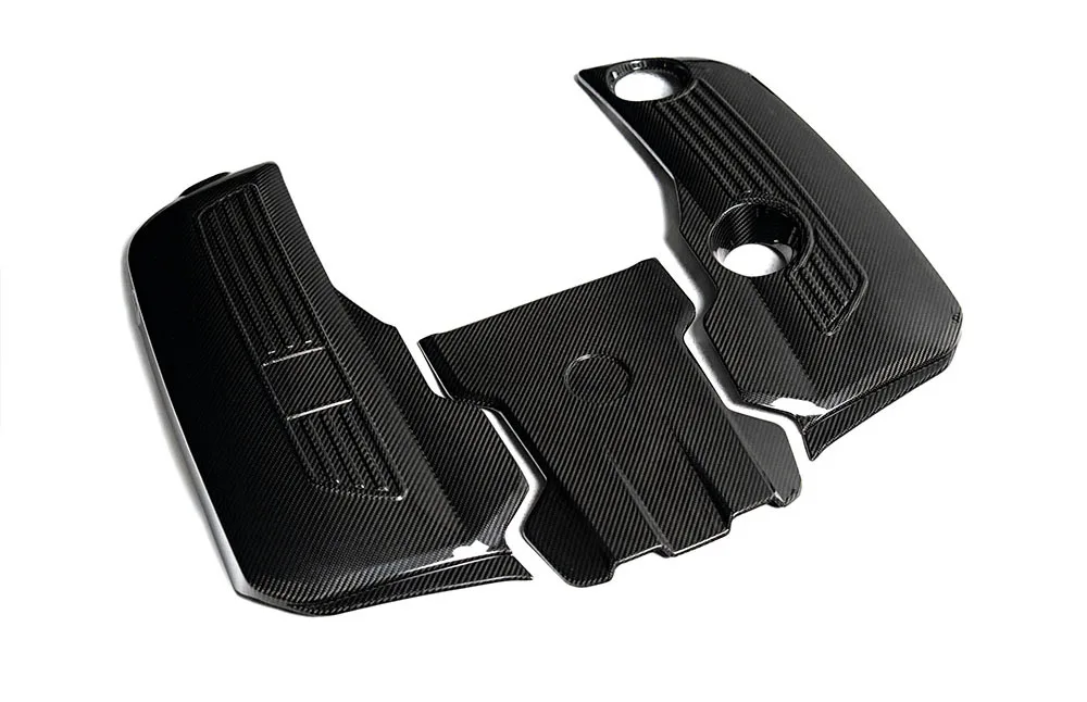 

For 2025+ New G Class W465 Engine Covers G63 G500 G450D Upgrade Replacement Carbon Fiber Engine Cover Car Accessories Auto Parts