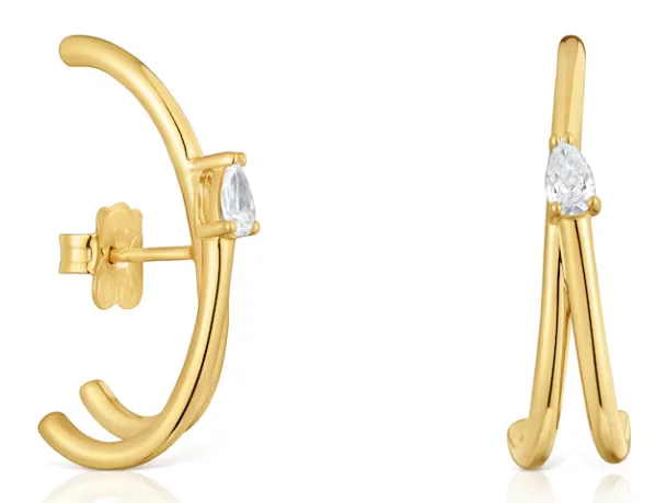 

2026 Original New Product 1004463200 Earring Women's Fashion High Quality Accessories Gift