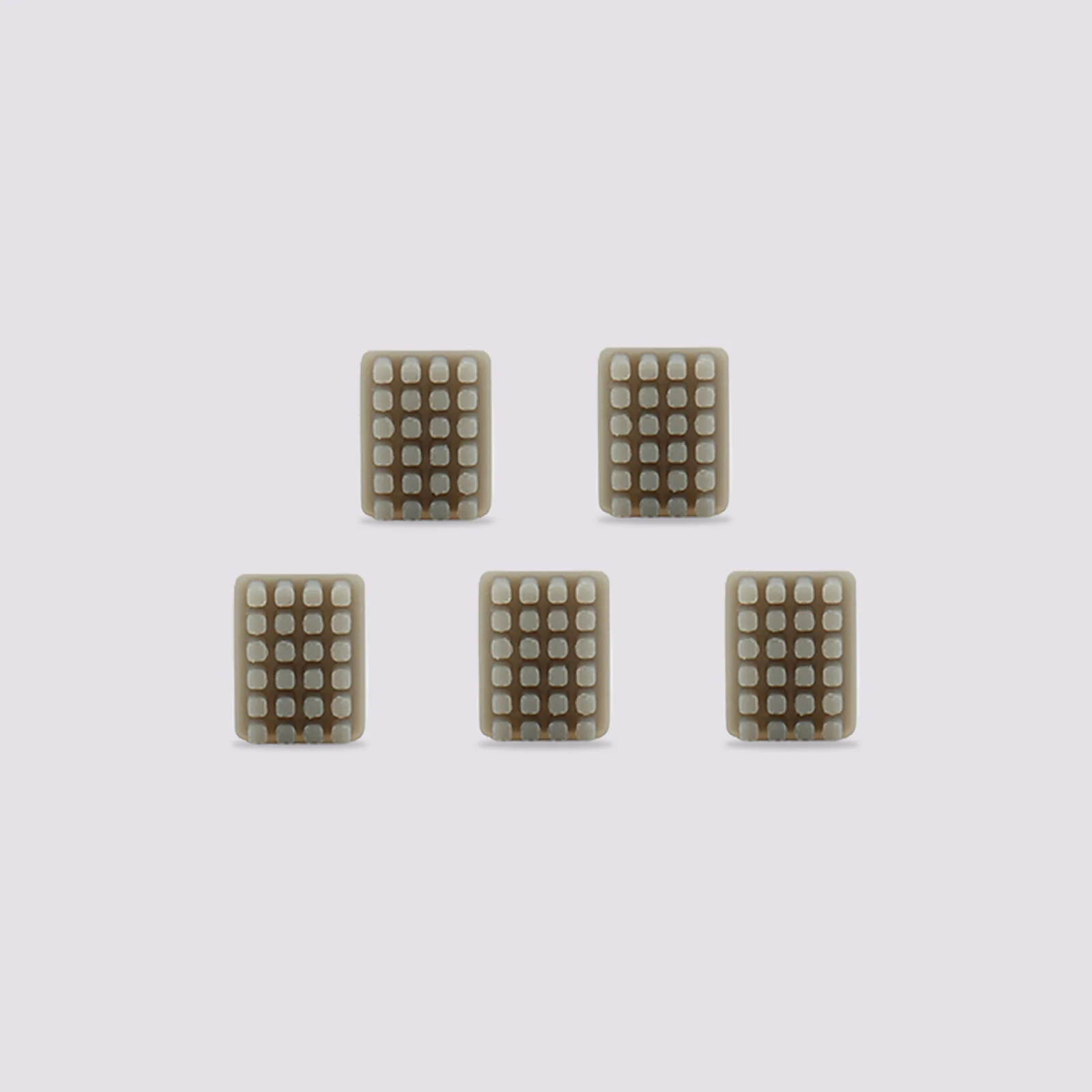 

QIDI TECH Max4 Wiper Silicone Case (5pcs)