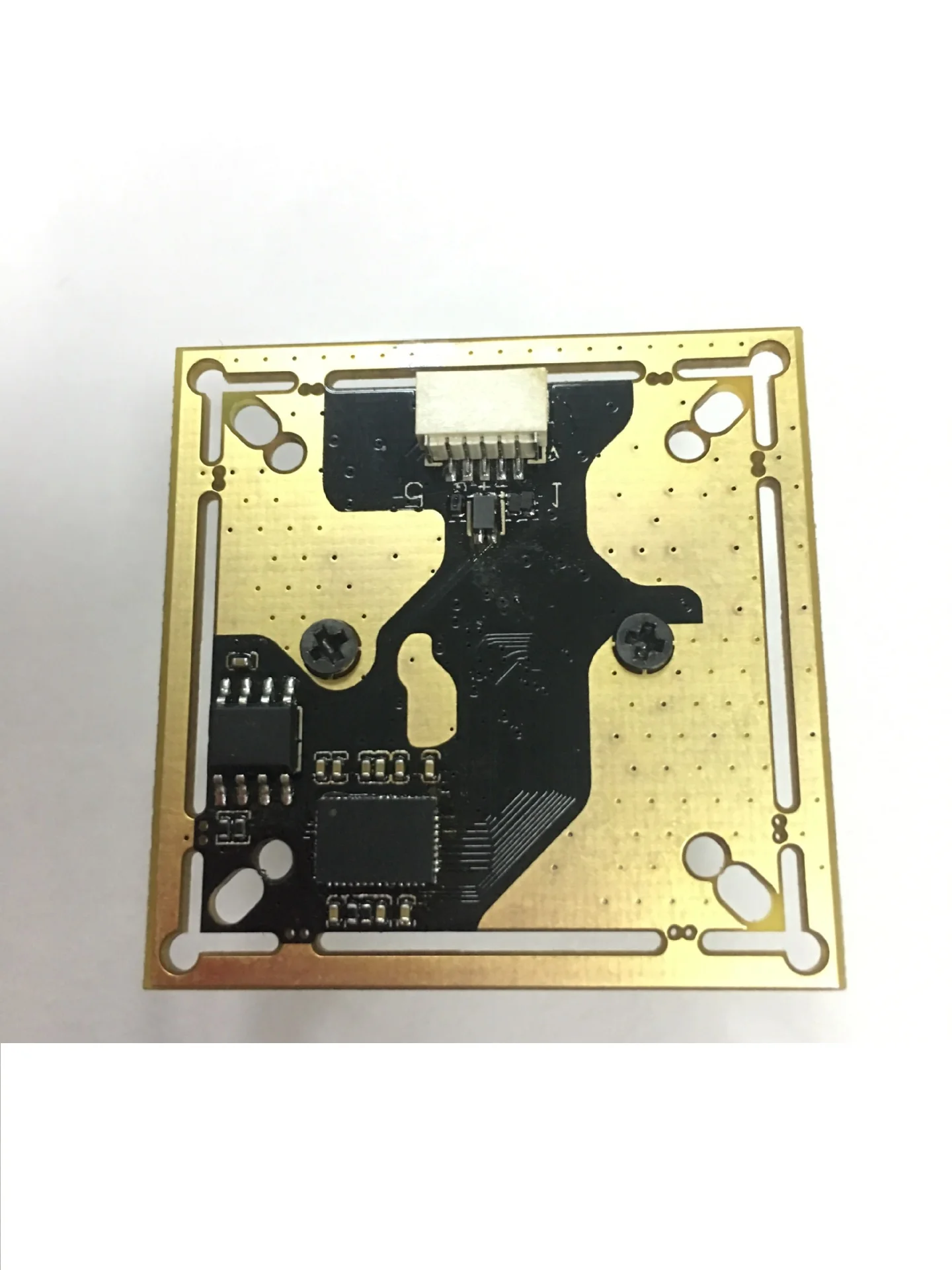 2 ميغابكسل محرك الحرة كاميرا أحادية USB HD الكاميرا غالبا ما تستخدم للتعرف الذكي على التحكم في الوصول