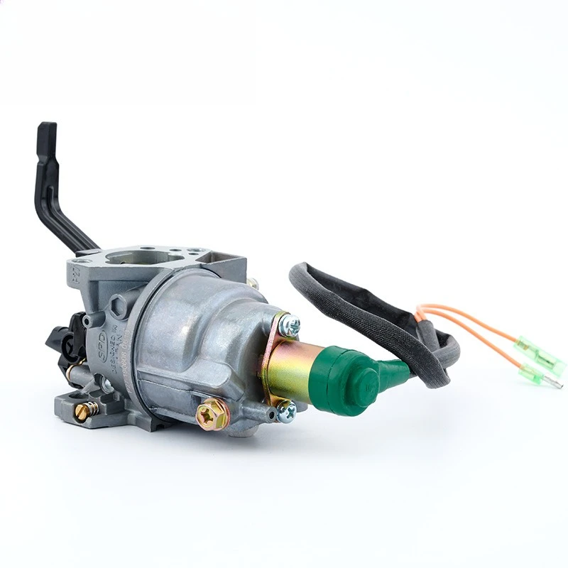 P27 P27-1 P27-2 Generator Manual Carburetor 188 190F EG6500 5-8kw