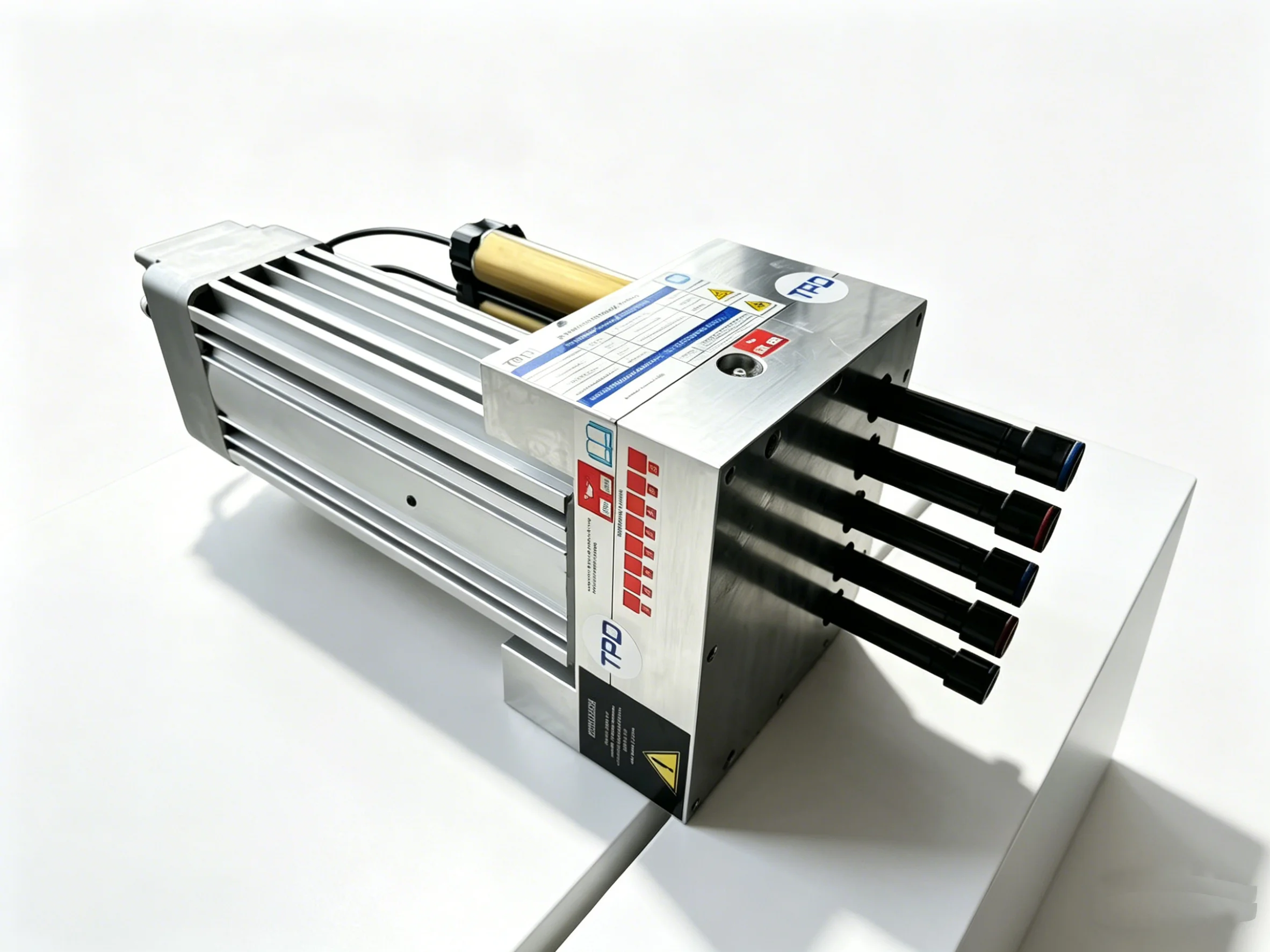 

Customizable Multi Cnc Spindle Drilling Boring Head For Woodworking Cnc Router Machine Accessories