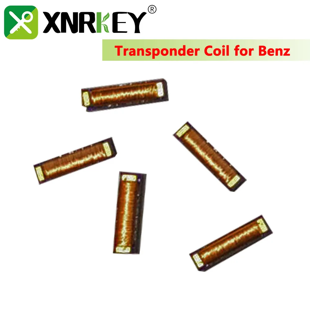 Charging Car Key Remote repair transformer Inductance Coil For Land Rover BMW Honda Mercedes Ford Transponder Coil For Benz