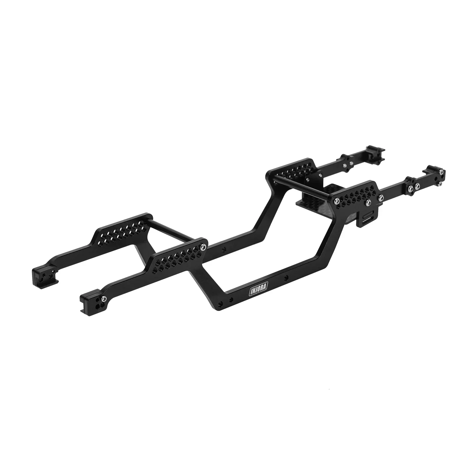 rc クローラー　INJORA シャーシーLCG フレームパーツ　TRX scx S14b5c93496c84fb58597d06382ab7