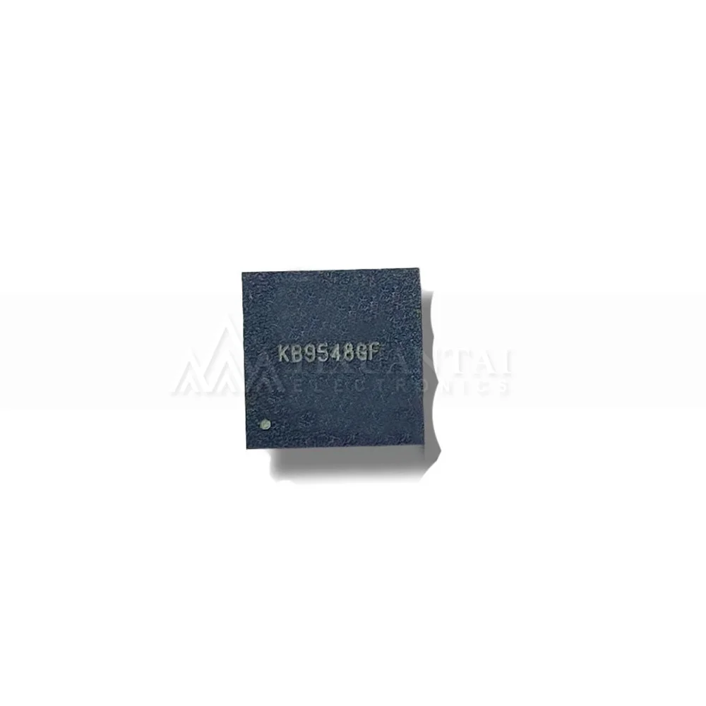 1pcs KB9548GF KB9548G KB9548 BGA