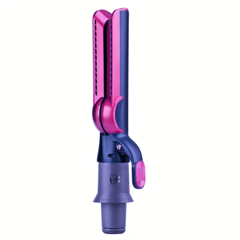 

Для Dyson Airwrap Styler Насадка для насадки с воздушным потоком для гладкой укладки волос — работает модели HD16/15/08/03/01