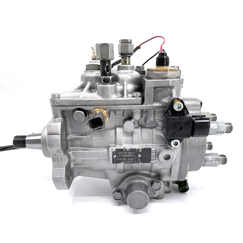 Injector Pump Fuel  Pump ME221053 098000-2440 ME221040 For MITSUBISHI