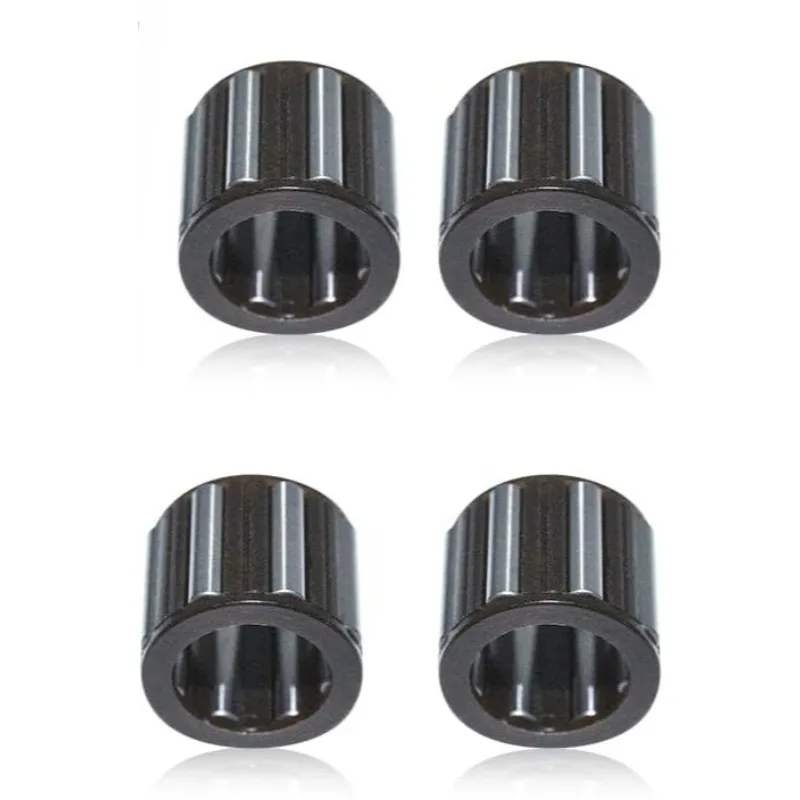 5Pcs Needle Roller Bearings Kit For Stihl MS661C-M MS660 MS650 MS640 MS651 066 064 Chainsaw Replaces OEM 9512 933 2382 Saw Parts