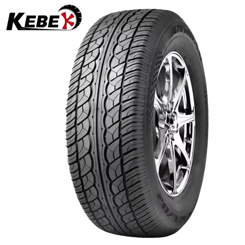 225 60 18 235/65/17 Tires for Cars 265/60/r18 Made in China