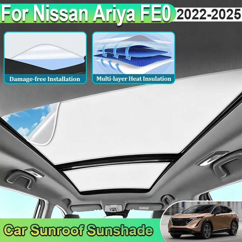 parasol-para-techo-solar-nissan-ariya-accesorios-2025-2024-2023-2022-fe0-adhesivo-de-adsorcion-electrostatica-para-visera-de-verano