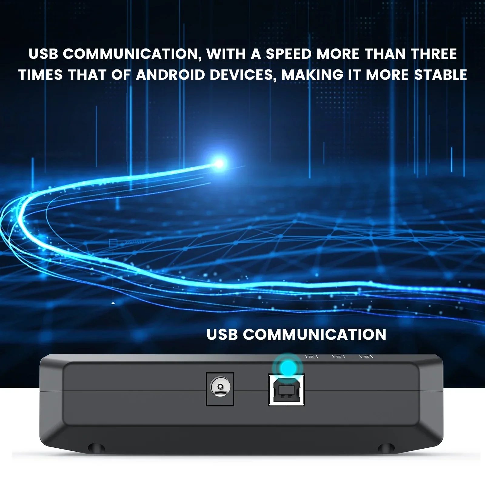 Picture 5: Launch X-PROG3 PC Adapter USB XProg3 ECU Programmer X431 IMMO Program Support Engine Data Validation Functionmer 100%Original