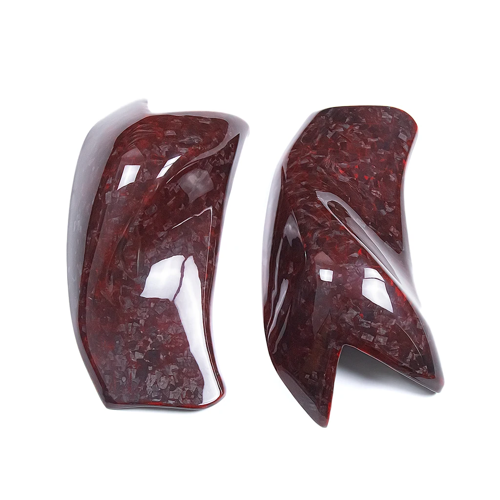 For Kawasaki Z1000 2014+ 2023 2024 2025 3K Carbon Fiber Fairings Kit Motorcycle Accessories Fuel tank side panel