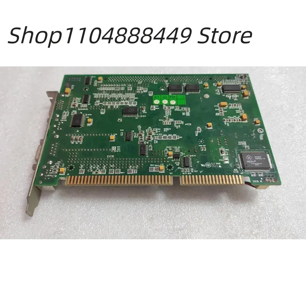 Placa base para equipos industriales IPC-586VDH(D) V1.1A