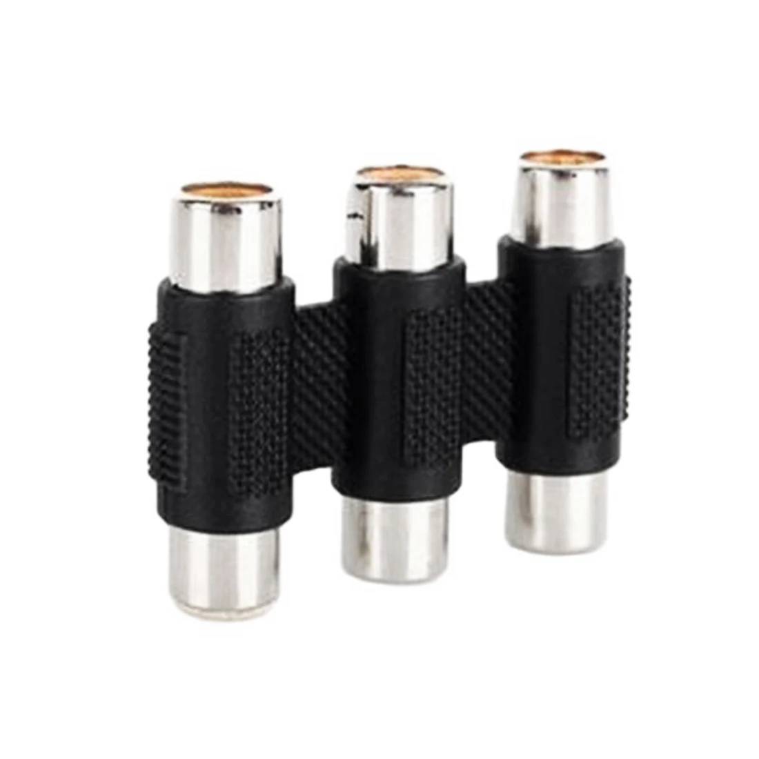 10Pcs 3AV Adapter V… - image