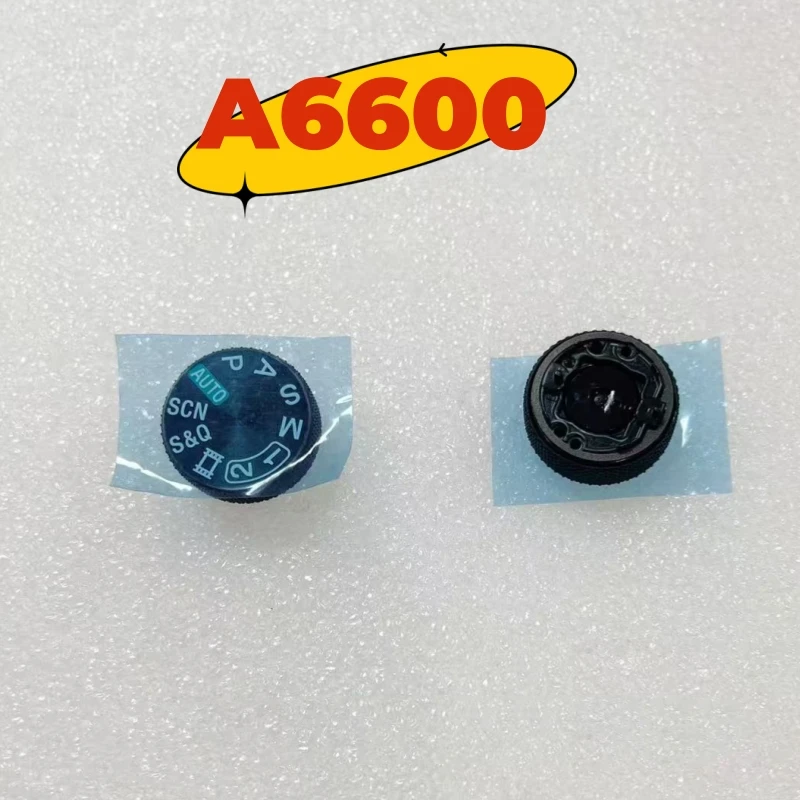 

For Sony A6600 Mode Turntable Top Cover Group Gear Turntable Parts