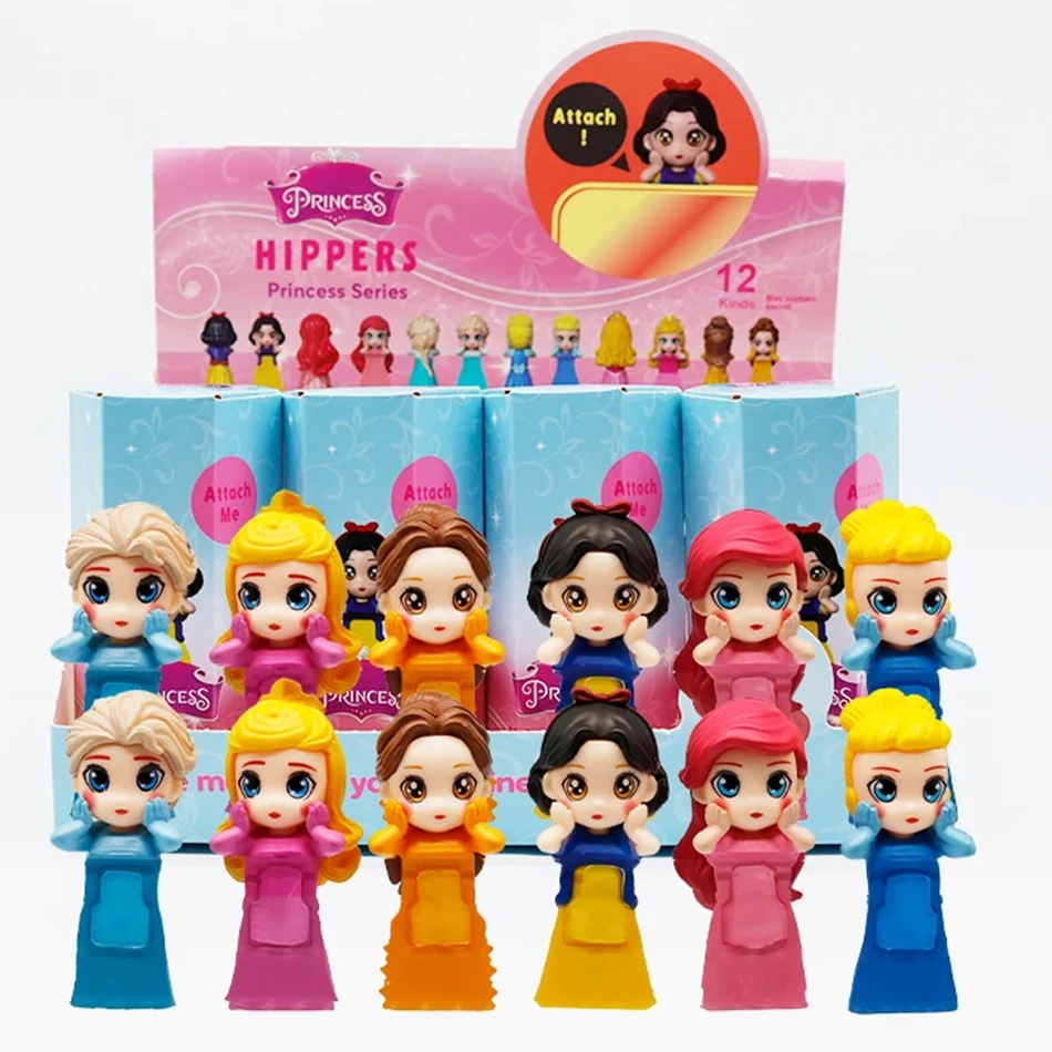 

Sonny Angel Garage Kit Blind box Princess Series Surprise Toy Mini Figure Collection Cute Doll Decoration Birthday Gift