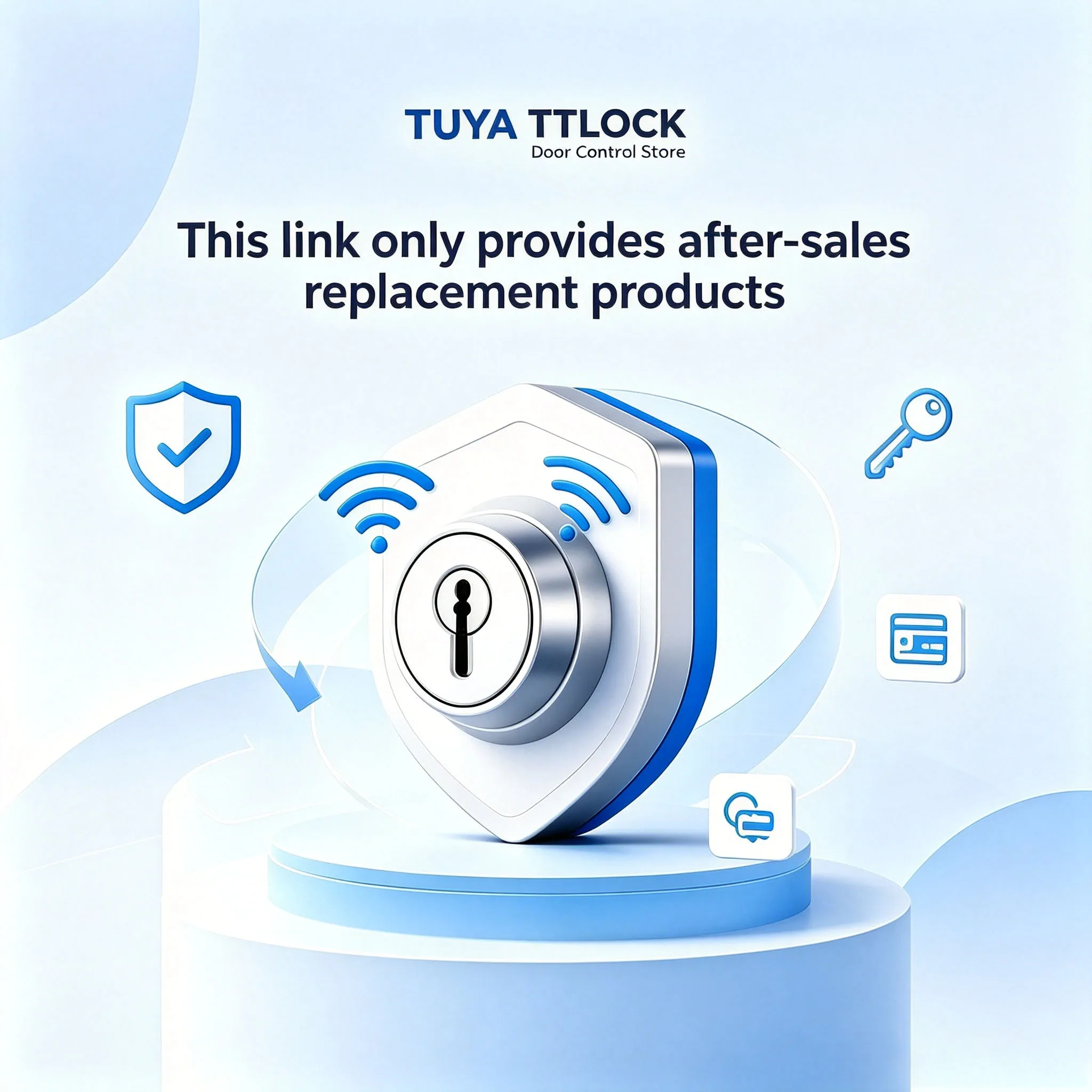 This link is only for shipping surcharges and post release product replacements