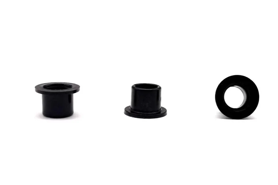 Top Quality Fuel injector Pintle Cap Plastic Part for Nissan Car Fuel Injector Repair Kit 13.2*7*8.4mm PS-31024