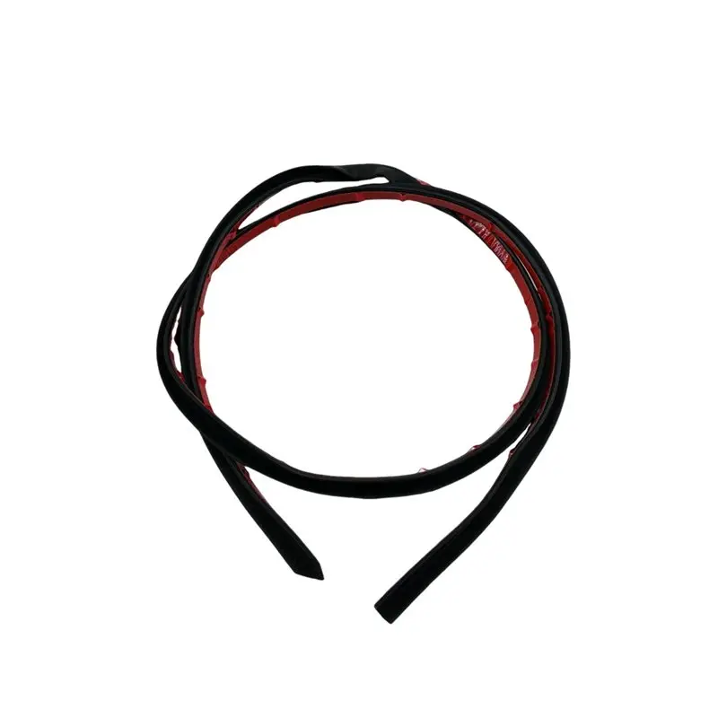 Windstrip Seal Replacement Part- Left Side Fitment 15881441, 15230669, 15774160 For Chevrolet Corvette 2005-2013