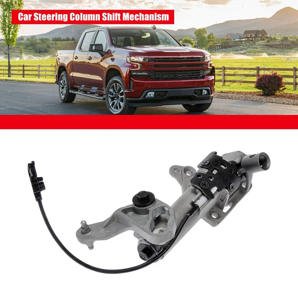 

Эффективный механизм переключения передач на рулевой колонке Efficientt-905-120 для Express 1500, Savana 1500+ и других моделей 26092432