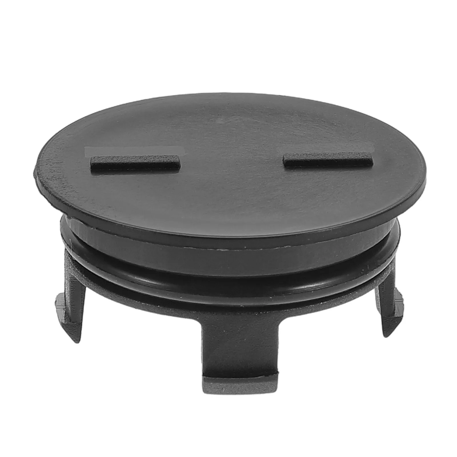 Cylinder Head Rear Cam Seal 12513- -003 Semi-Circular Plug Snap-in Oil Pump Hole Automotive Engine Rear Kit for