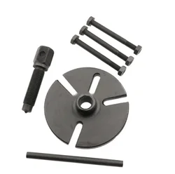 Rotor de volant d'inertie universel, extracteur magnéto avec boulons, adapté pour YBR125, SRZ150, Yeria 125, SRZ 150, dean 6, moto D343, vélo