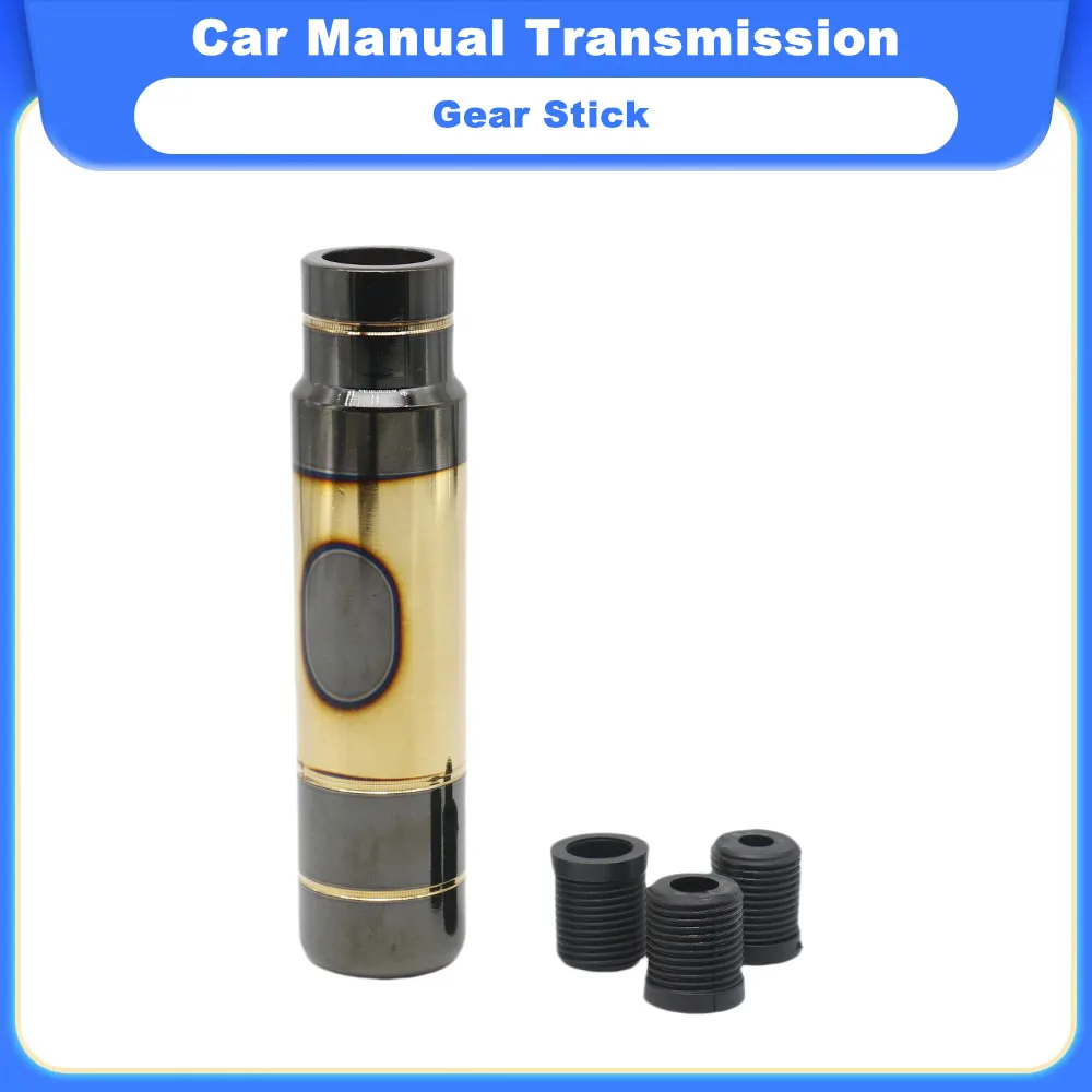 13CM Gear Shift Kno… - image