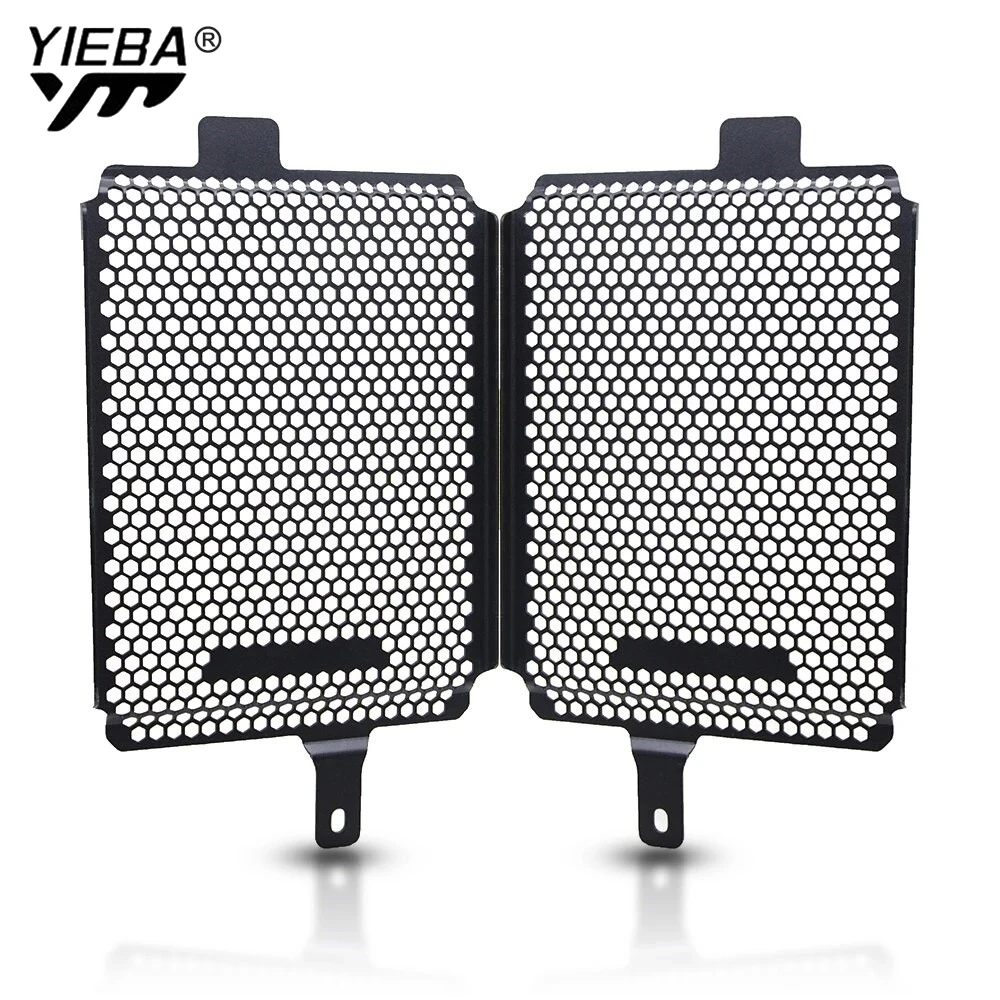 2019-2023 For BMW R1250GS Exclusive TE R 1250 GS R1200GS Adventure Motorcycle Radiator Grille Guard Water Tank Protective Cover