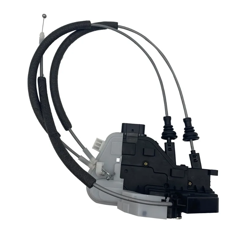 

For Hyundai Santa Fe Ix45 81420-A1000 81420A1000 Door Locking Block Mechanism Automobile Part Brand New