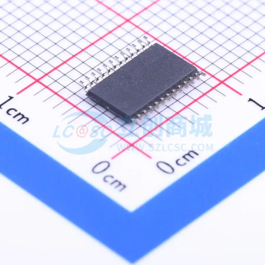 PCA9555PW,118 Capa protetora