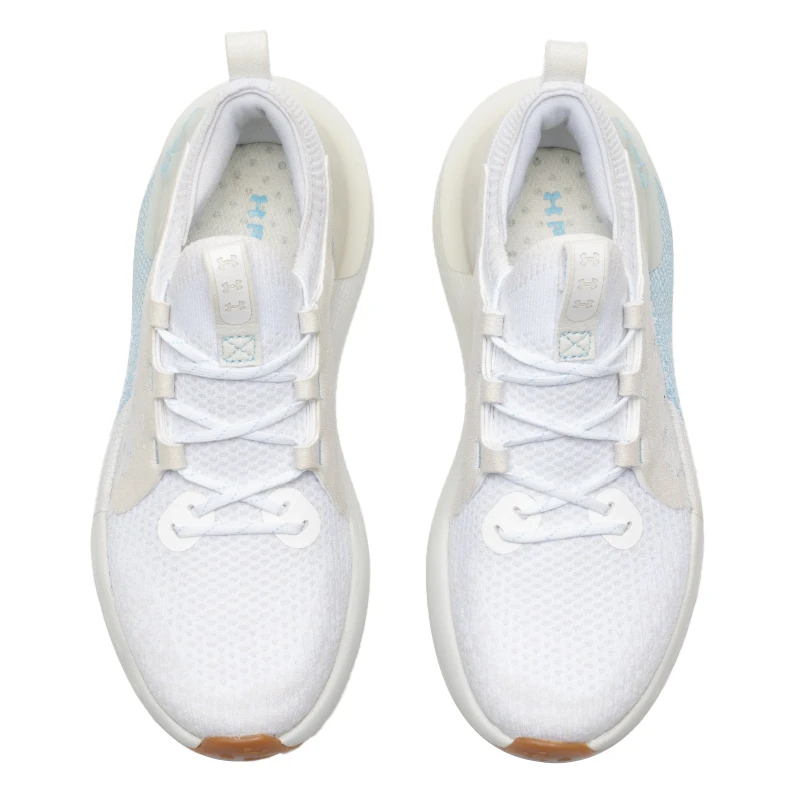 Underarmour أحذية نسائية أحذية رياضية اللياقة البدنية التدريب اليوغا ممارسة مريحة توسيد مقاومة للاهتراء خفيفة الوزن تنفس الاحذية حذاء كاجوال 3026648-100