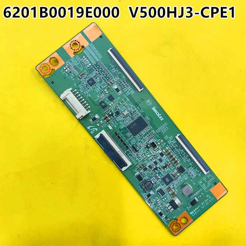 

6201B0019E000 L97Z1 T-CON Logic Board V500HJ3-CPE1 32745A для LNNOLUX UA58J50SWAJ UA58H5288AJ SE58GY27 HG58AC570JJXXZ UE58H5200