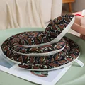 brown cobra