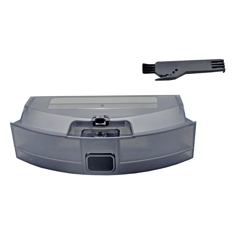 

AA01-Dust Box With HEPA Filter For Proscenic M7 Max / Cecotec Conga 999 Vital/Conga 990 Sweeping Vacuum Cleaner Accessories