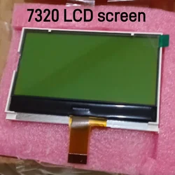 LCD display LCD screen displays graphics, used for deep sea controller to control 7320, 4420, 6120, 8620