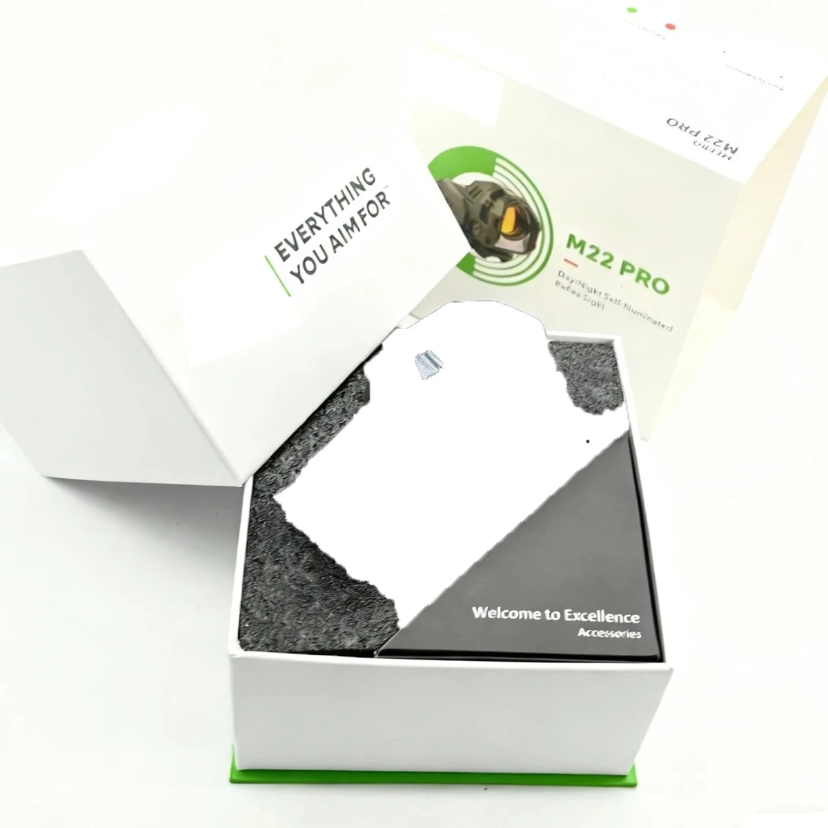 2025 New M22 Pro Da…