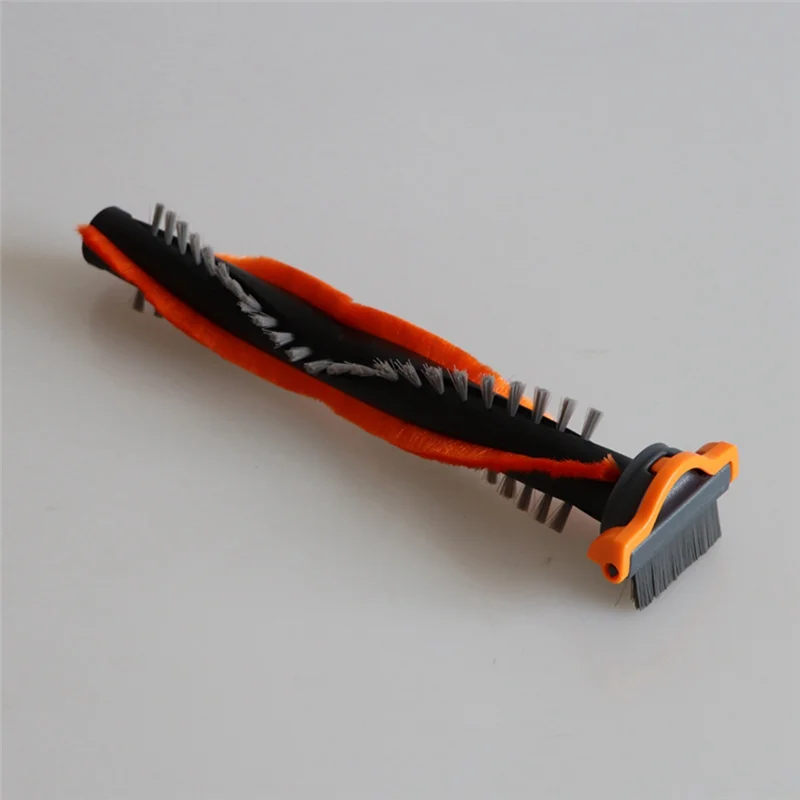 N09R 2PCS Roller Brush for Philips SpeedPro Max FC6822 FC6823 FC6827 FC6908 FC6906 FC6904 Vacuum Cleaner Replacement Parts