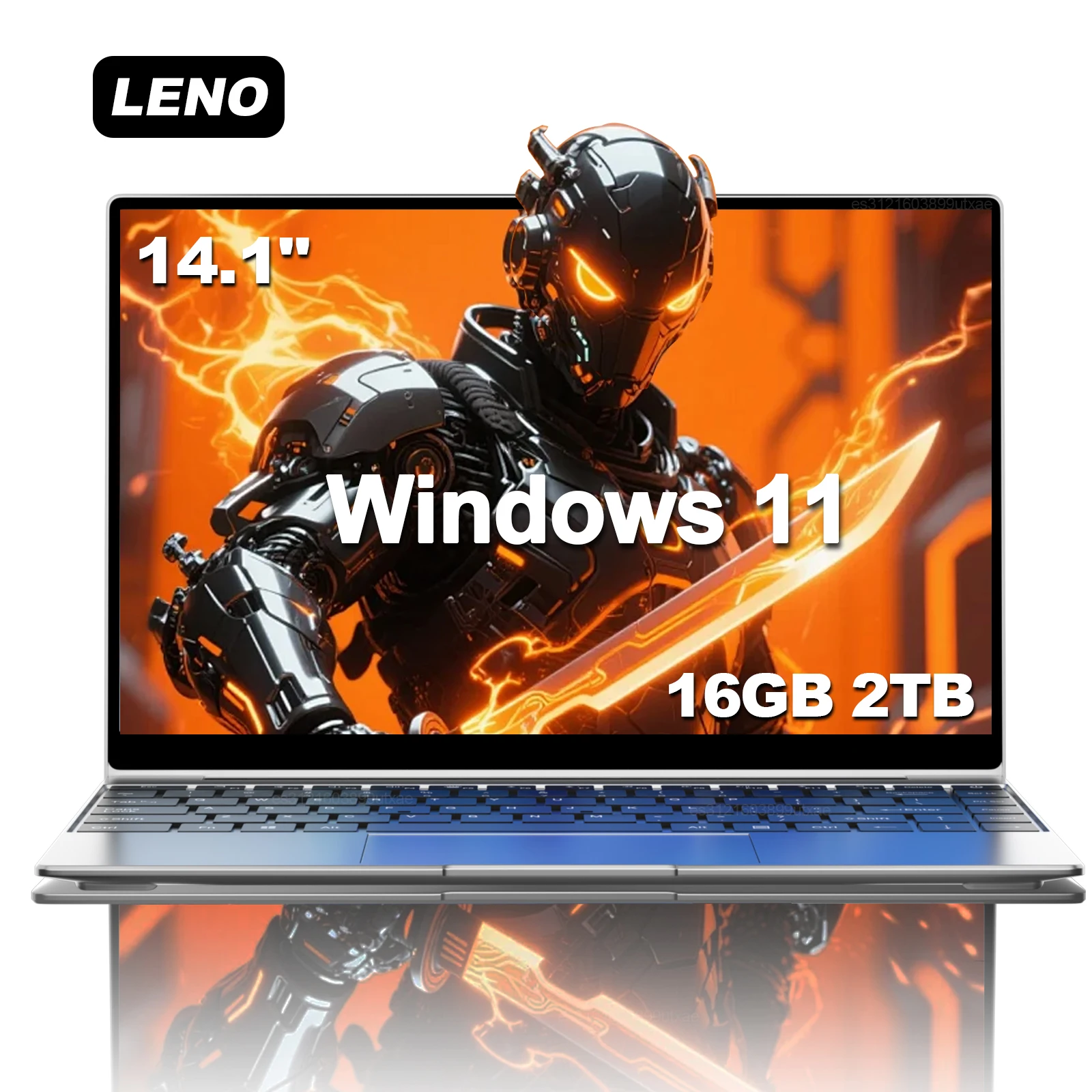 Ультратонкий ноутбук 14,1 дюйма, 16 ГБ ОЗУ, 2 ТБ SSD, Intel N3700, ноутбук, геймер, 1920*1080, дисплей, Windows 11 Pro, офисный учебный компьютер, ПК Ультратонкий ноутбук 14,1 дюйма, 16 ГБ ОЗУ, 2 ТБ SSD, Intel N3700, ноутбук, геймер, 1920*1080, дисплей, Windows 11 Pro, офисный учебный компьютер, ПК
