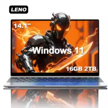 14.1 Ultra Slim Laptop Intel N3700