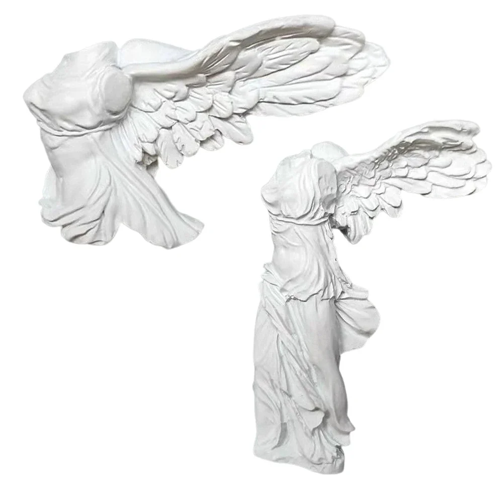 Optional Venus Goddess Of Victory 3D Resin Personality Design Refrigerator Stickers Tourist Souvenirs