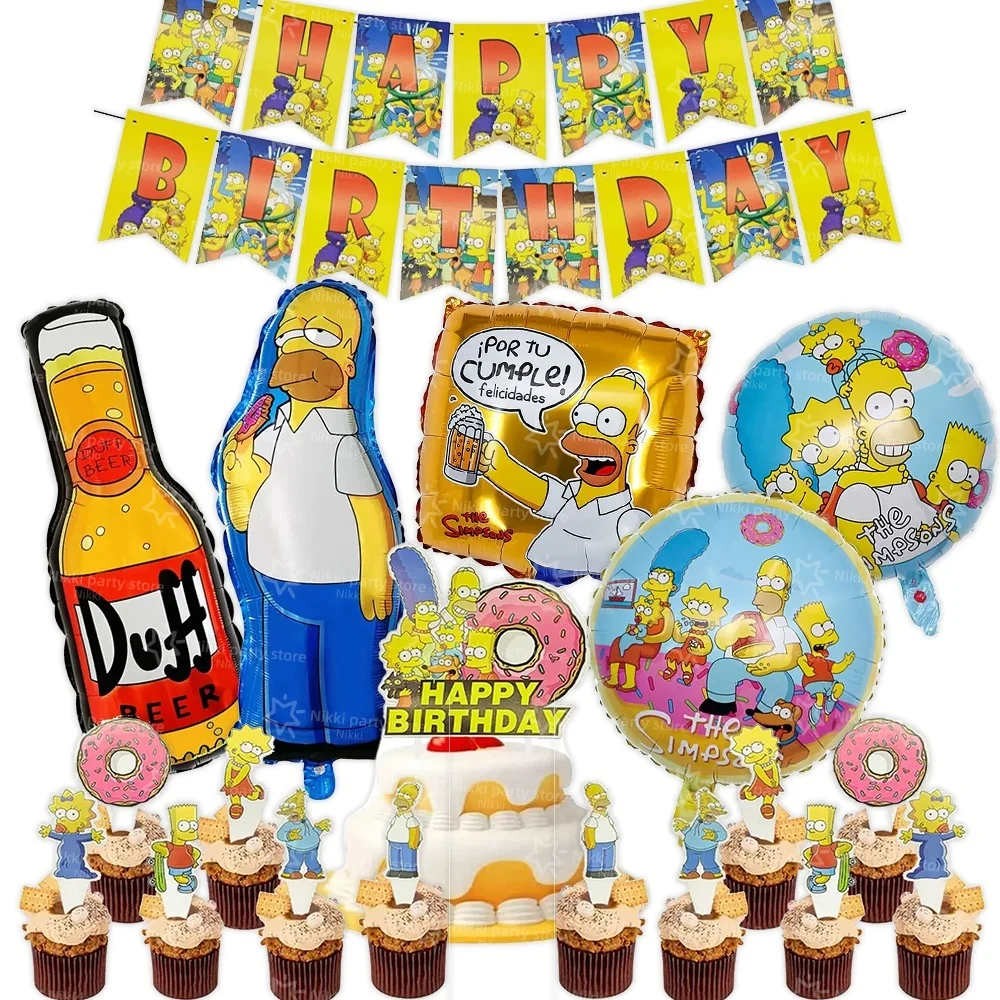 Simpsons Figürleri Simpsons Do - Baby Products For Gift incelemesi ve fiyatı