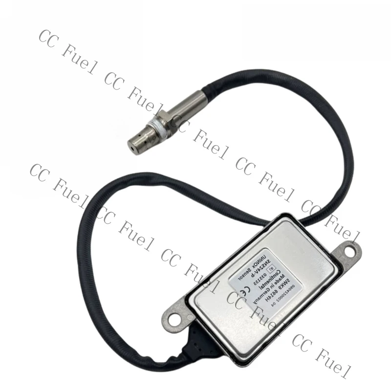 C+ APNUWAER NOx Sensor for MERCEDES-BENZ Actros Truck A0091533628 5WK96616F