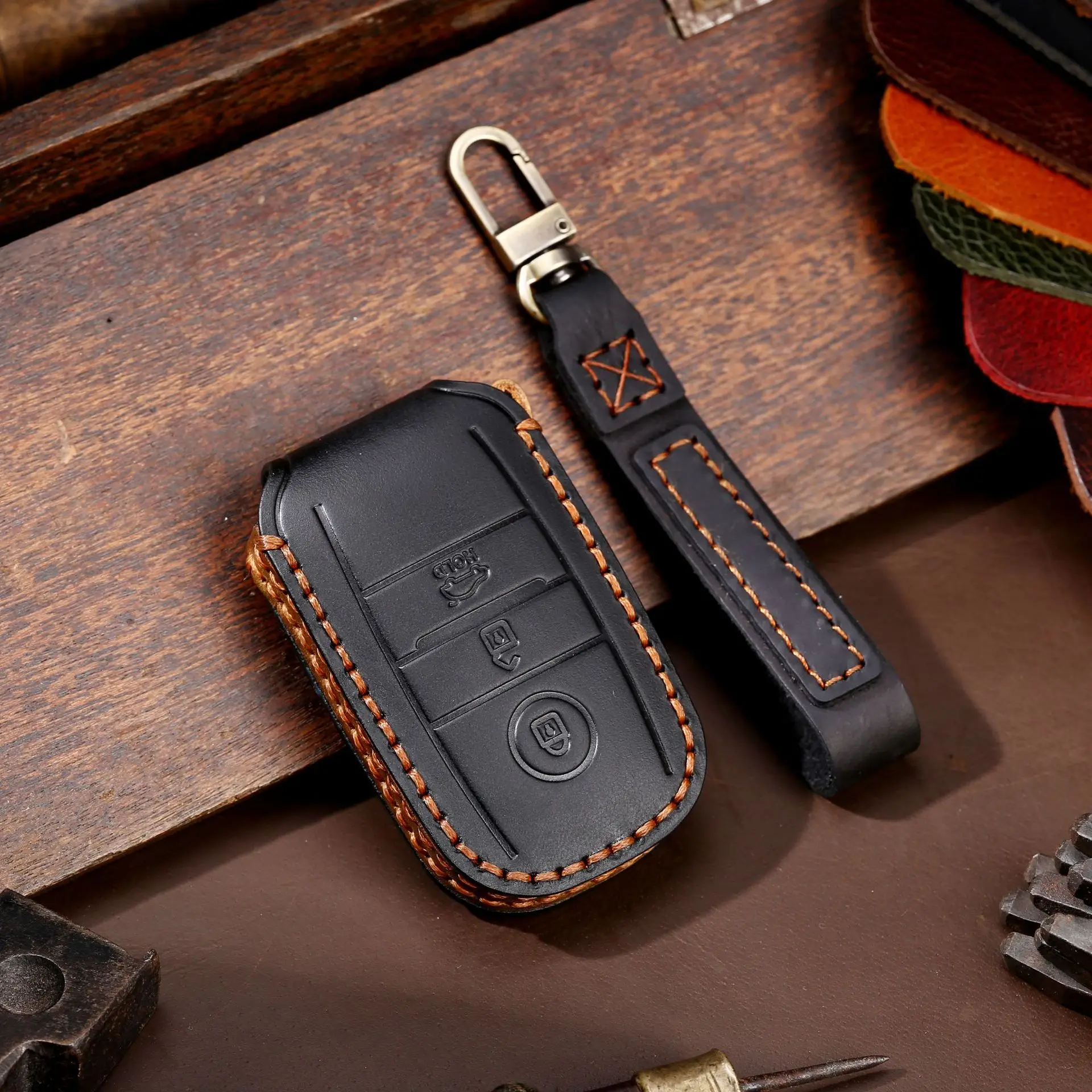 Key case for Kia key case KIA Korea car key full range of key case protective case