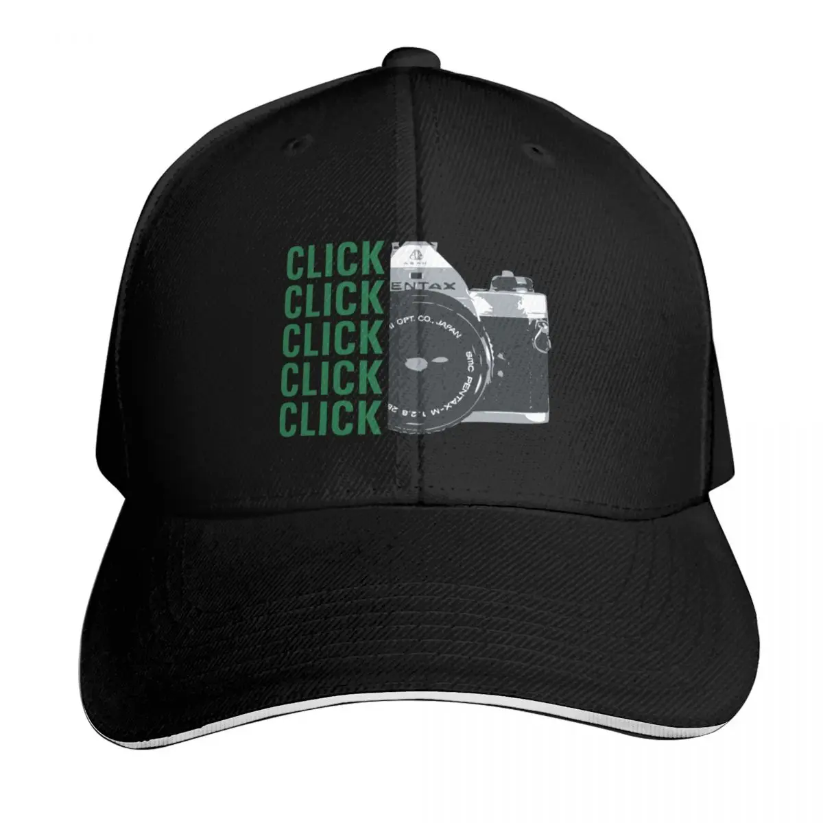 Kevin Carter Baseball Cap Gift for Him Her Casual Daily Wear Quick Dry Performance