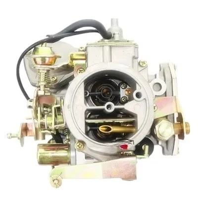 Nova peça de motor 21100-44360/123 carburador para toyota 5r coaster dyna duna toyoace 69-carburador