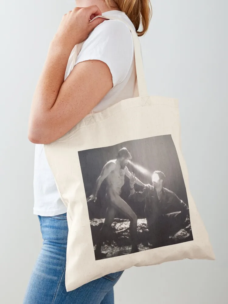 

“hypnosis” Tote Bag Women's shopping bag tote bag university shopper tote bags men
