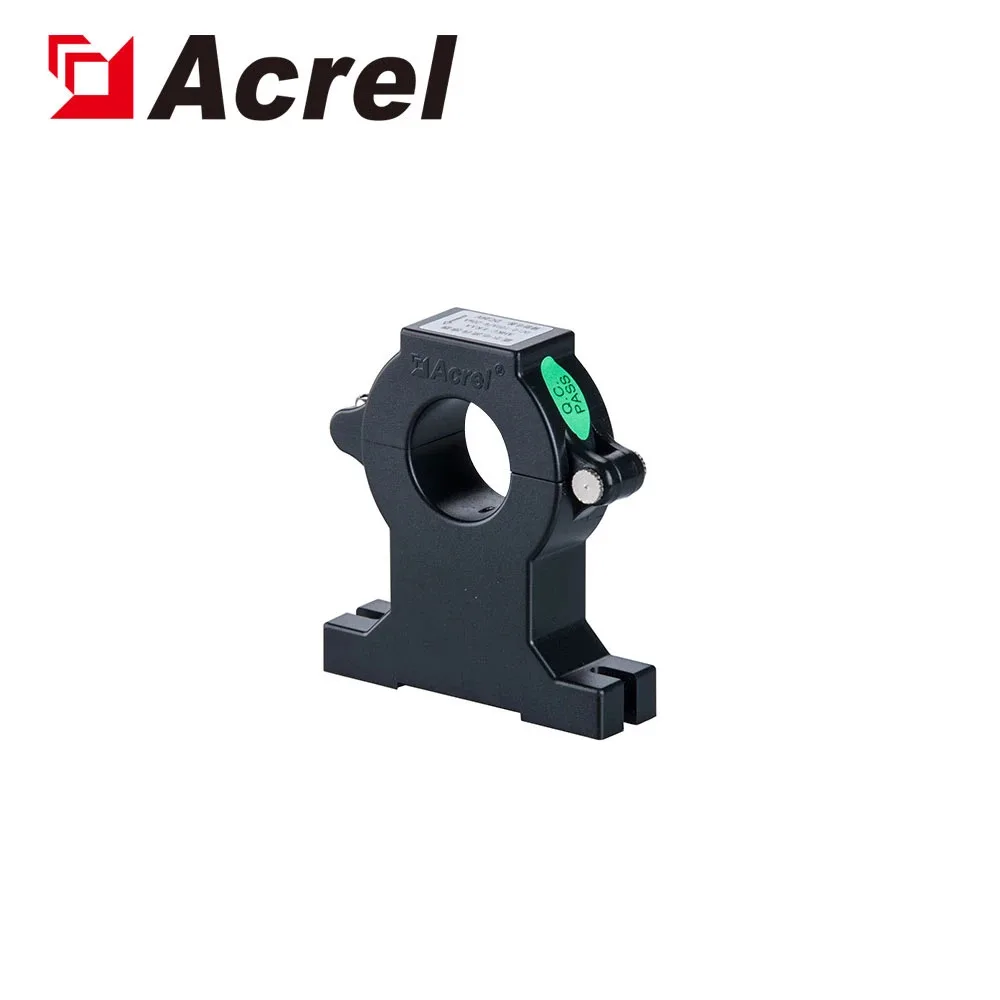 Acrel-Sensor de corriente Hall, AHKC-EKB, precio de venta de fábrica, 0 ~ 1000A, bucle abierto, CA, CC