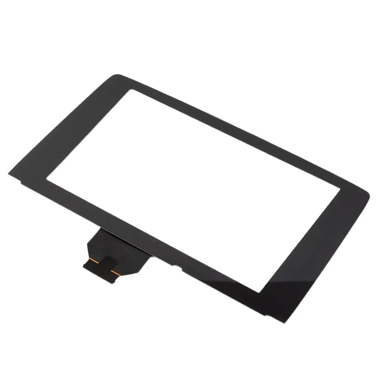 7 inch Touch Screen B61A611J0 Accessories for Mazda 3 Easy Installation